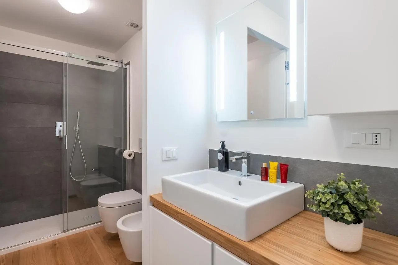Apartment Bramante Design Suite - A Pochi Passi Dal Duomo Mailand Italien