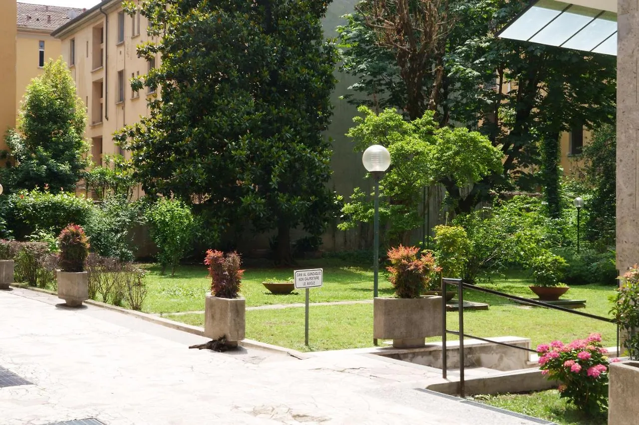 Bramante Design Suite - A Pochi Passi Dal Duomo Mailand 0*,