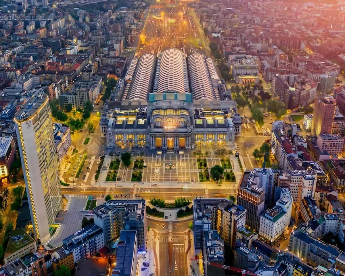 Bramante Design Suite - A Pochi Passi Dal Duomo Milan